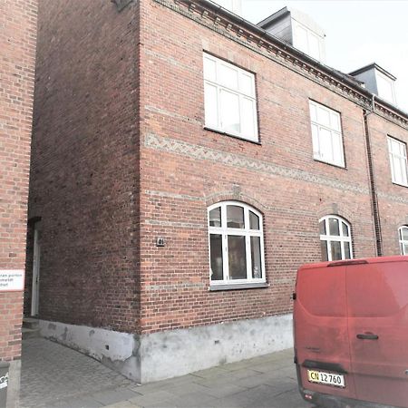 Finlandsgade 41 St Apartamento Esbjerg Exterior foto
