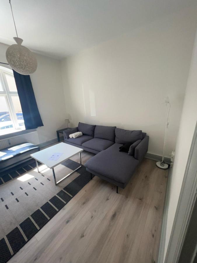 Finlandsgade 41 St Apartamento Esbjerg Exterior foto