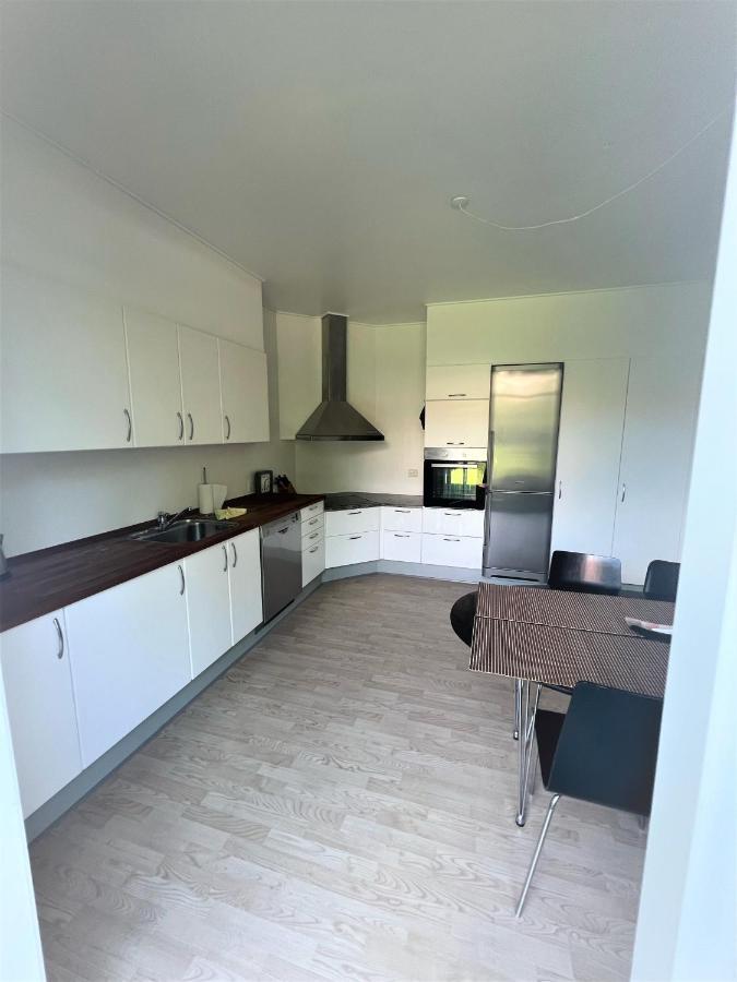 Finlandsgade 41 St Apartamento Esbjerg Exterior foto